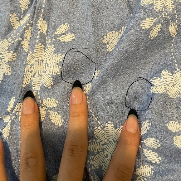 American Rag Set - Picture 3 of 3